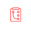 Planning and Scheduling Tool Icon