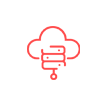 Cloud-based WMS Icon