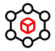 Supply Chain Deliveries Icon