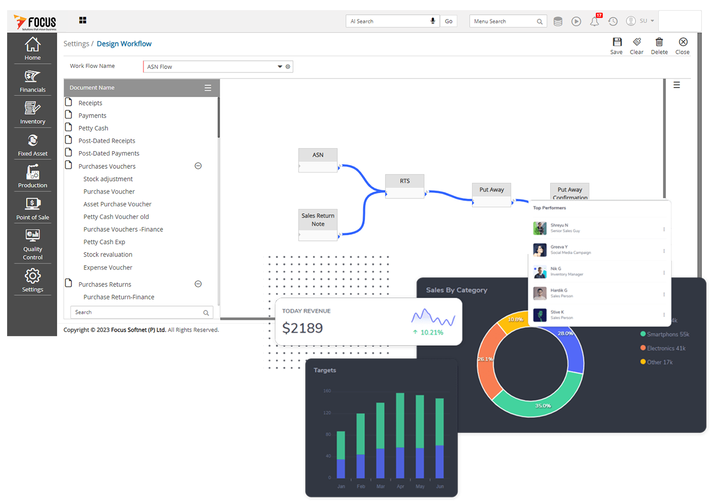 image of wms solution