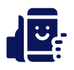 User-friendliness Icon